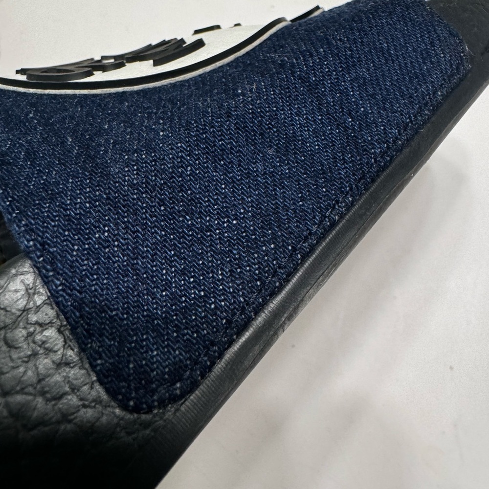 Moncler Basile Slides (Men’s Size 44 EU) - Picture 7 of 10